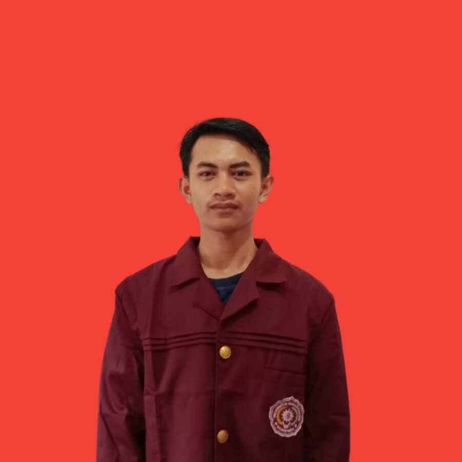 Foto Rian Awaludin